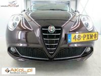 używany Alfa Romeo MiTo 1.2dm 80KM 2011r. 97 535km