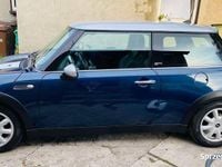 Używany Mini Cooper Coupé 2005 Niebieski Coupe