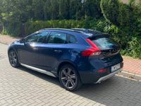 używany Volvo V40 CC II d3 automat