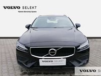 używany Volvo V60 D3 Momentum Pro aut