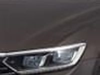 Używany VW Passat 150 KM (110 kW) 2017 Brązowy Kombi