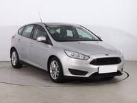 Używany Ford Focus 125 KM (91 kW) 2015 Srebrny Hatchback