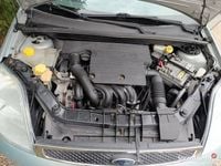 Używany Ford Fiesta 2004 Hatchback