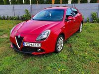 używany Alfa Romeo Giulietta 