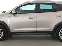 używany Hyundai Tucson 1.6dm 177KM 2016r. 101 434km