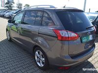 używany Ford Grand C-Max z Niemiec, OPŁACONY( 94)