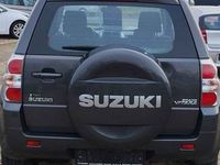 używany Suzuki Grand Vitara 4x4 zadbany niski przebieg