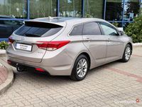 używany Hyundai i40 LIFT 1.6 GDI * GWARANCJA * kombi * serwisowany * manual * wars…