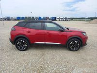 używany Peugeot 2008 SUV