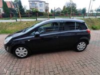 Używany Opel Corsa 2012 Hatchback