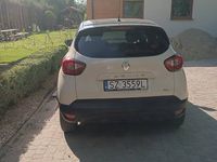 używany Renault Captur 