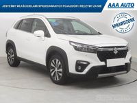 Używany Suzuki SX4 2023 Biały