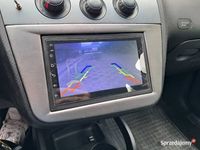 używany Seat Altea XL 