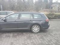 Używany VW Passat 2017 Kombi