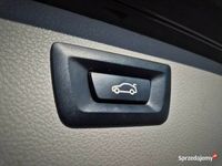 używany BMW 318 Seria 3 F31 d