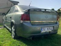 używany Opel Vectra GTS vectra c