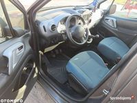 używany Citroën Berlingo 