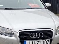 używany Audi A4 III (B7) 3.0 TDI Quattro Tiptr.