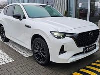 Używany Mazda CX-60 254 KM (186 kW) 2023 SUV