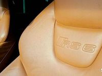 Używany Audi RS6 Exclusive 335 KM (246 kW) 2005 Kombi