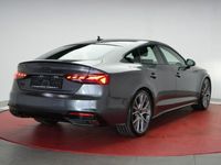 używany Audi A5 2dm 265KM 2023r. 25 000km