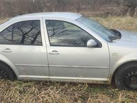 Używany VW Bora 1999 Sedan/Limuzyna