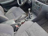 używany Toyota Corolla e12 D4d