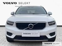 używany Volvo XC40 XC40 T3 Momentum aut