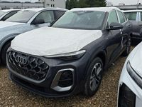 używany Audi Q5 2dm 204KM 2025r. 5km