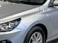 używany Hyundai i30 II VAT 23% Classic+ 1.5DPI 110KM M6 2022 r., salon PL, I właściciel