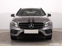 Używany Mercedes GLA220 2017 Szary SUV