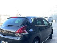 używany Peugeot 3008 Lift 2.0 HDI 163 KM 2014 Bogata Wersja Panorama!