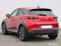 używany Mazda CX-3 2.0 Skyactiv-G