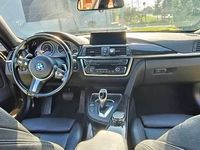 Używany BMW 435 2016