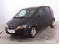 używany Fiat Idea 1.4 16V