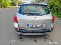 używany Renault Clio GrandTour 