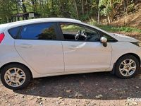 używany Ford Fiesta mk7 lift