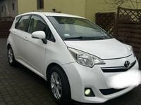 Używany Toyota Verso-S 2011 Minivan