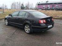 Używany VW Passat 2008