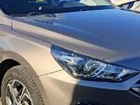 używany Hyundai i30 II 1.5 DPI 110 KM Comfort, gwarancja fabryczna