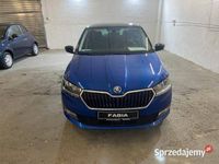 używany Skoda Fabia 1.0 TSI Style *DSG-AUTOMAT* *2xPDC* *KAM