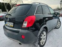 używany Opel Antara 2.2dm 163KM 2012r. 175 000km