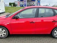 Używany Hyundai i30 2008 Czerwony Hatchback