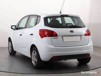 używany Kia Venga 1.4 CVVT