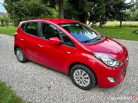 używany Hyundai i20 2015r. 1.6 benzyna-okazja !!!