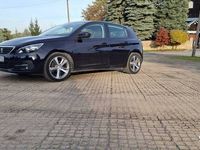 Używany Peugeot 308 2018