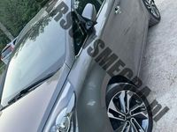 Używany Kia Carens 116 KM (85 kW) 2018 Szary Minivan