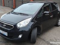Używany Kia Venga 2014 Hatchback