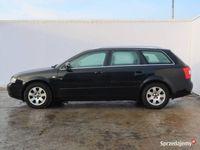 używany Audi A4 2.0