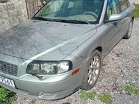 używany Volvo S80 2.4D 2004r